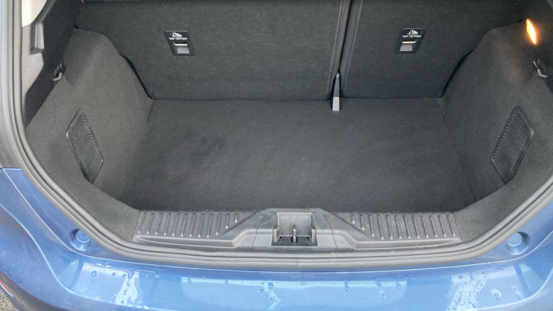 Ford Fiesta 1.1 75 Trend 5dr Petrol Hatchback